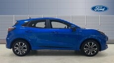 Ford Puma 1.0 EcoBoost Hybrid mHEV ST-Line 5dr Petrol Hatchback